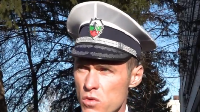 Пътна полиция: От началото на годината загива по един човек на пътя