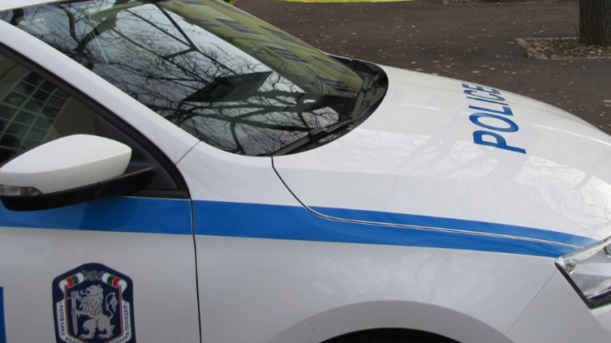 Над половин килограм амфетамин са открити в Благоевград при полицейска операция