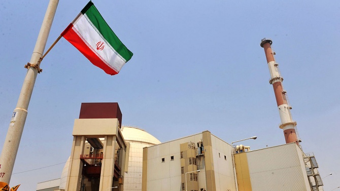 Русия и Иран призоваха за спасяване на ядреното споразумение 