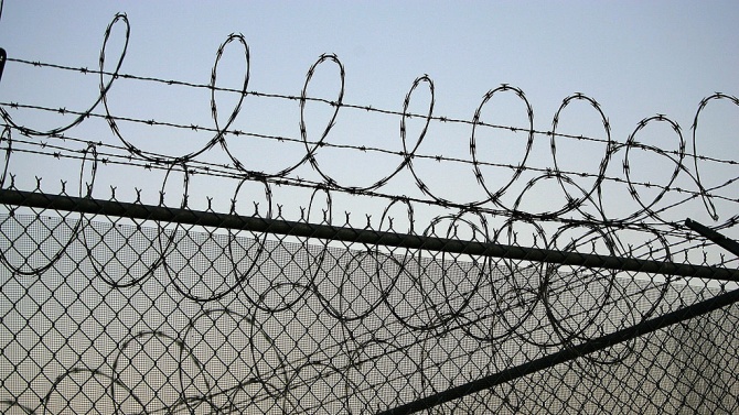 5 г. затвор  за рецидивист за разпространение на хероин в затвора в Бобов дол