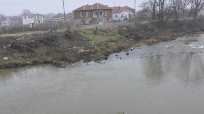 Започва делото за потопа в село Бисер 