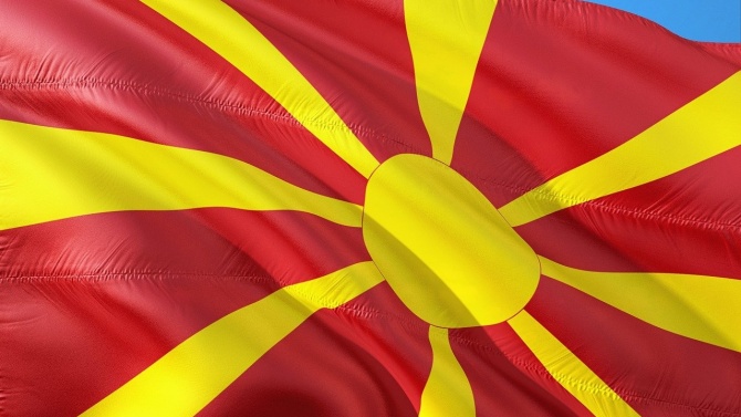 Македония разреши да се гласува на изборите за парламент в посолството ни в Скопие  и консулството в Битоля