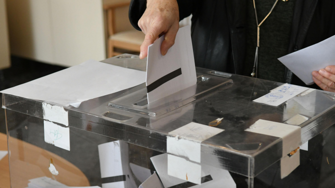 И Грузия даде съгласие българите в страната да гласуват в посолството ни