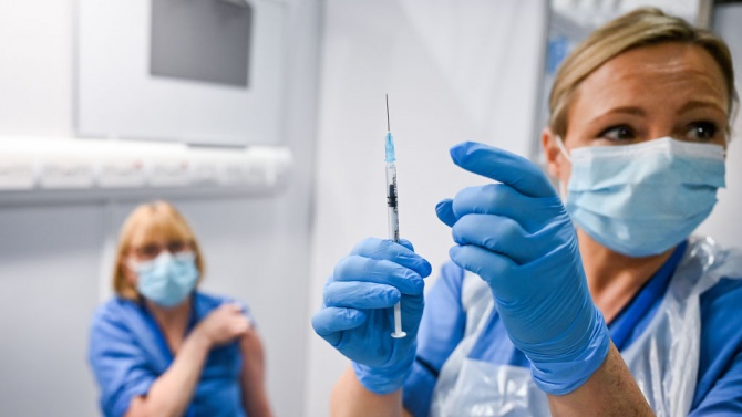 Партията на Цветанов за ваксинирането срещу COVID-19: Aпелираме да се помисли за здравето на гражданите пред личните интереси