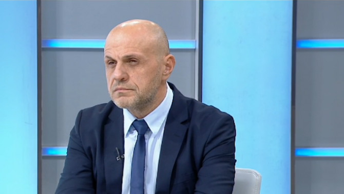 Томислав Дончев: Няма нито един довод, че изборите ще са нечестни и е много опасно да се твърди подобно нещо