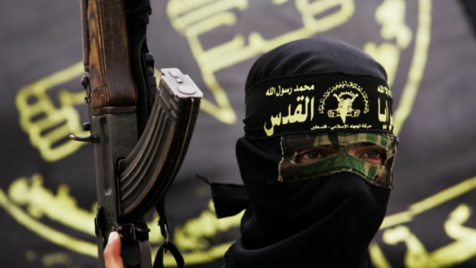 Потвърдено и от САЩ: Висш командир на ИД в Ирак е ликвидиран 