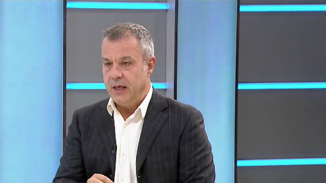 Емил Кошлуков: Ще обучаваме членовете на комисиите по телевизията