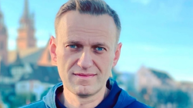 Съдът ще заседава по искането за замяна на условната присъда на Алексей Навални с ефективна