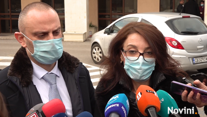 ГДБОП и DEA разбиха международна престъпна група за трафик на хероин