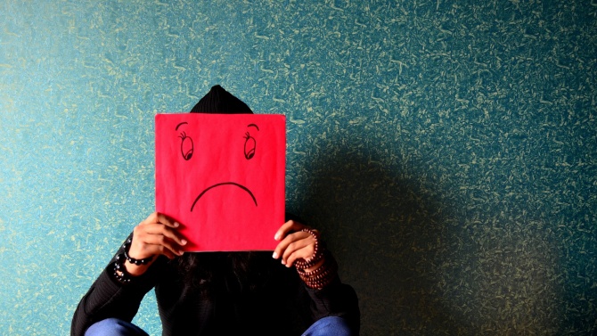 Как да познаем депресията, отключена заради COVID-19?