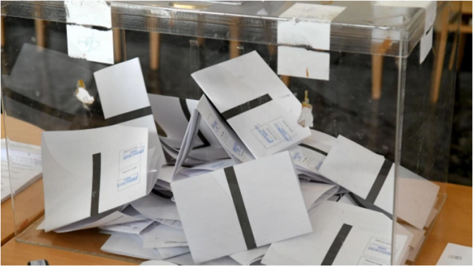 МС отпусна над 65 млн. лв. за осигуряване на честни и прозрачни избори