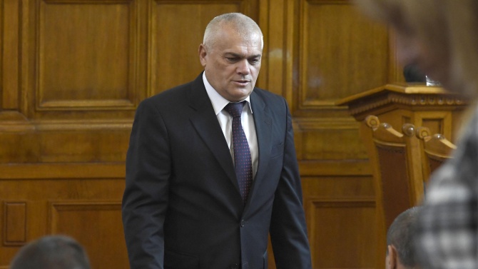 Бившият МВР шеф за скандала с обществената поръчка: Политическите интриги потвърждават безсилието на създателя им