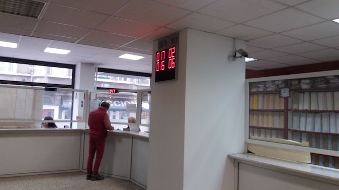 В Троян приеха програма за запазване на работните места и доходите