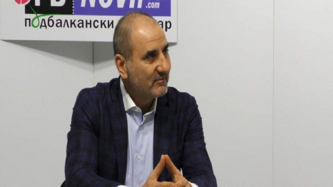 Цветанов: Хората, които гласуват за Републиканци за България, ще са най-голямата ни награда
