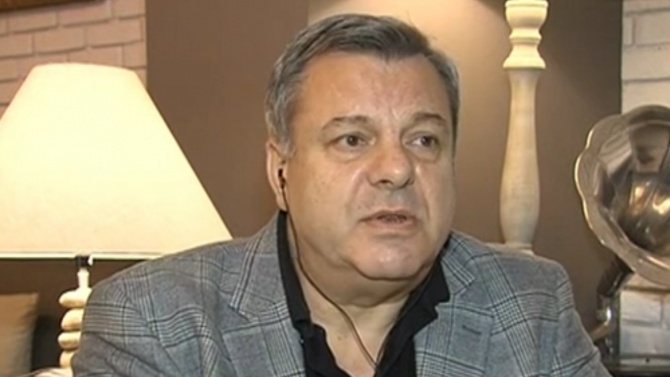 Евгений Бакърджиев: България има нужда не от поредни боричкания, а от ...