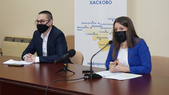 Предизборни драми в Хасково: БСП и ДПС поискаха секретарското място на РИК
