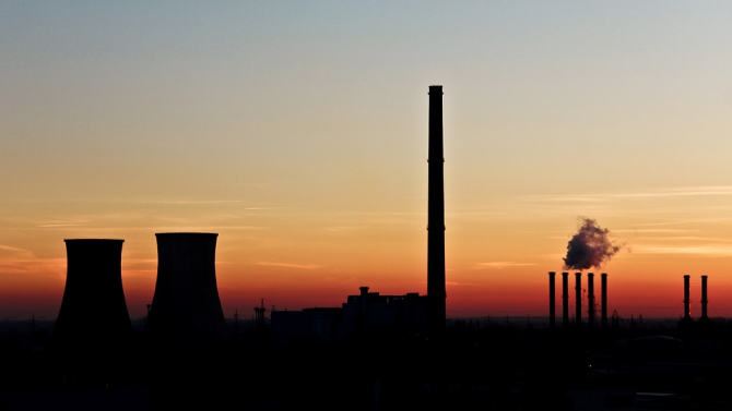 "Топлофикация Перник" ще премине на природен газ през лятото
