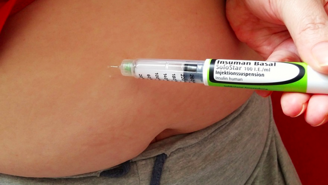 Учени доказаха: Инсулинът може да се съхранява дълго и при високи температури