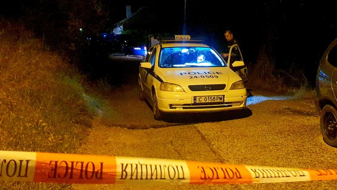 Нови смразяващи подробности за бащата, заклал детето си в Севлиево