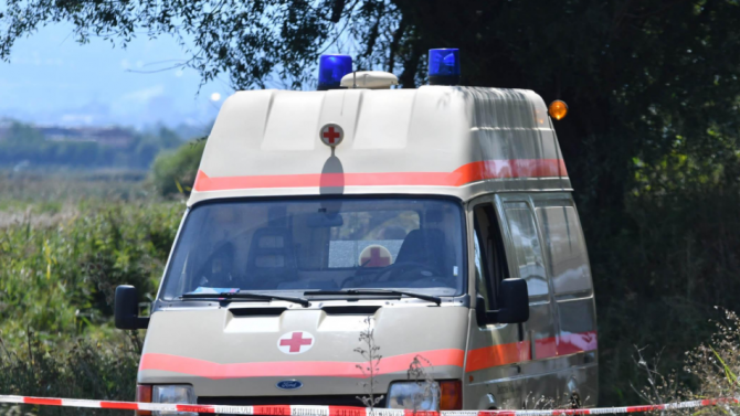 Психиатър анализира жестокото убийство в Севлиево, при което баща закла детето си