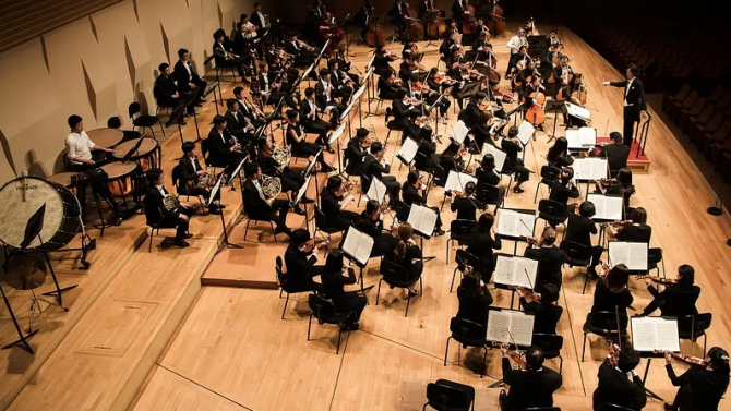 Творби на Бетовен ще звучат в концерт на Разградската филхармония