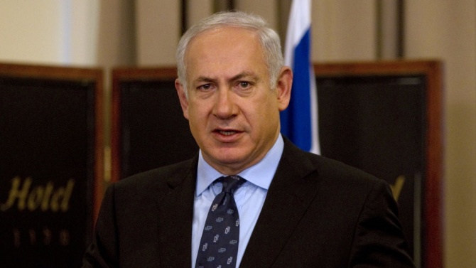 Процесът срещу Нетаняху за корупция бе подновен
