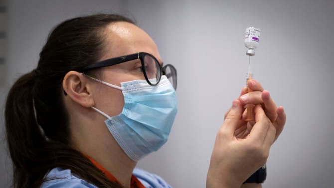 Скопие подписа договор за ваксини със "Синофарм"