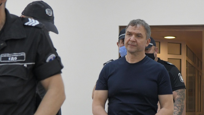 Председателят на Спецсъда ще гледа делото за боклука срещу братя Бобокови