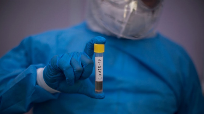 Испания премина прага от три милиона заразени с COVID-19 