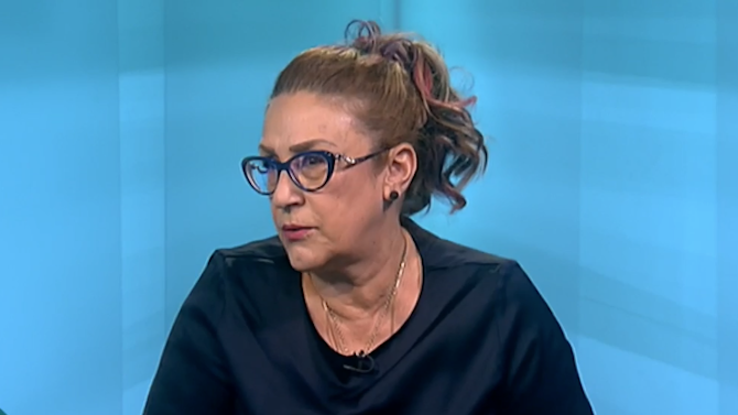 Доц. Татяна Буруджиева: Корнелия Нинова ме съди, запорирани са ми сметките
