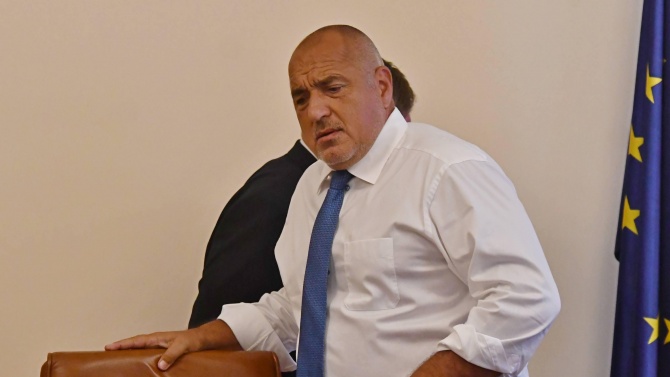 Депутат от ГЕРБ: Никой преди Борисов и ГЕРБ не е положил камък за АМ „Хемус“