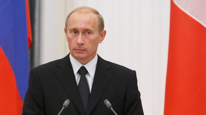 Путин разкри може ли да бъдат блокирани социални мрежи
