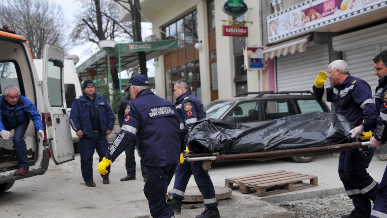 Два трупа само за ден във Врачанско 