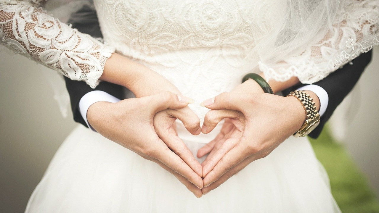 Двойка ще сключи брак пред Металното сърце в Димитровград на 14 февруари