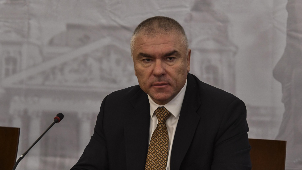 Марешки с остър коментар за партньорство между БСП и "Демократична България"
