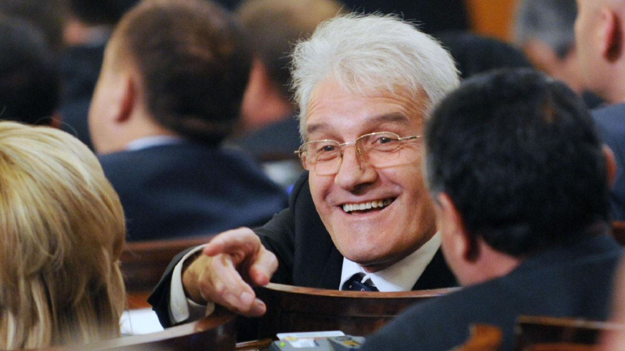 Рамадан Аталай: Искаме да участваме в управление, за да реализираме идеите си