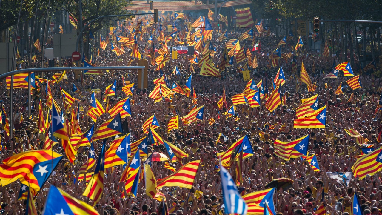 Регионалните избори в Каталуния доведоха до засилване на сепаратистите