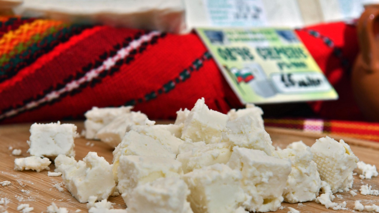 Гърция и Турция ще атакуват българското саламурено сирене в Европа