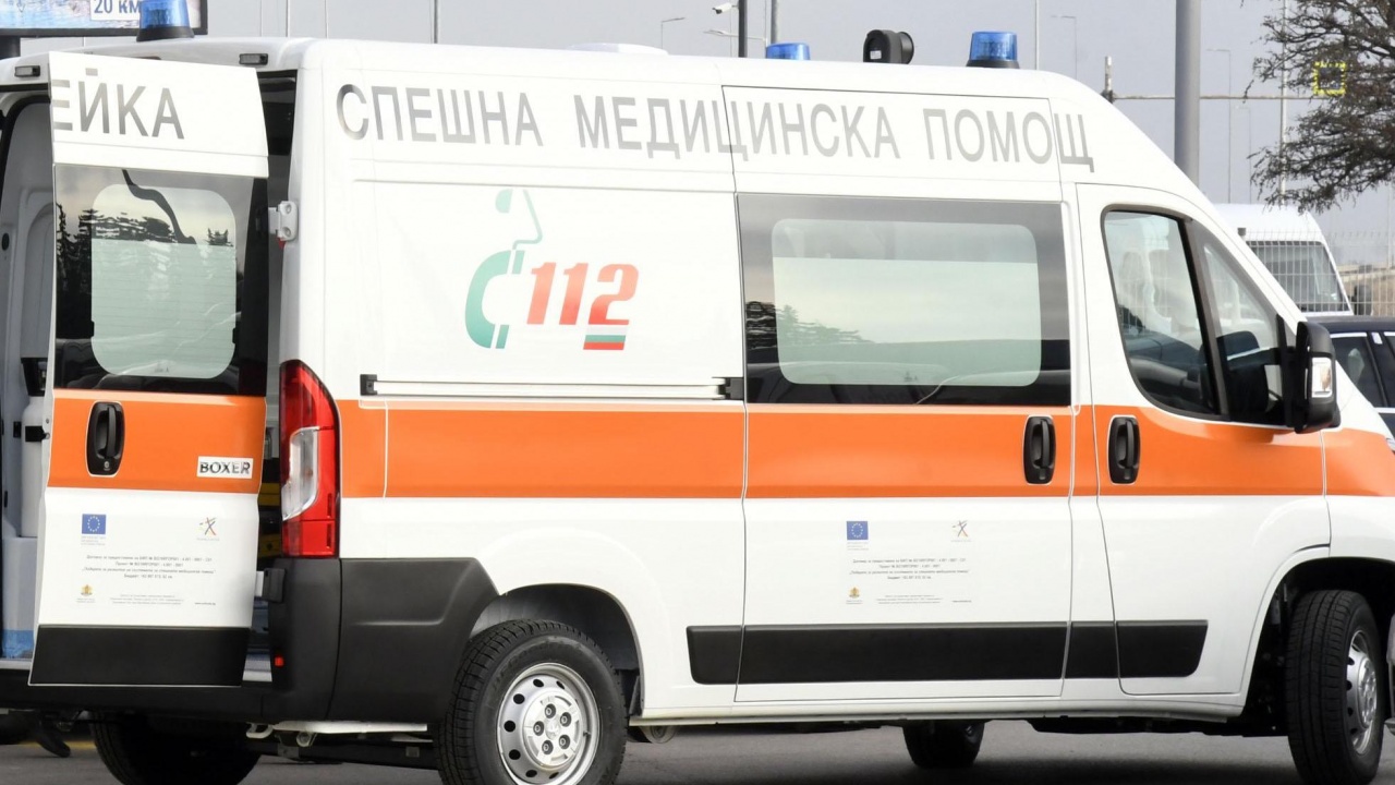 Работник е с ампутирана ръка след трудова злополука в Хасковско