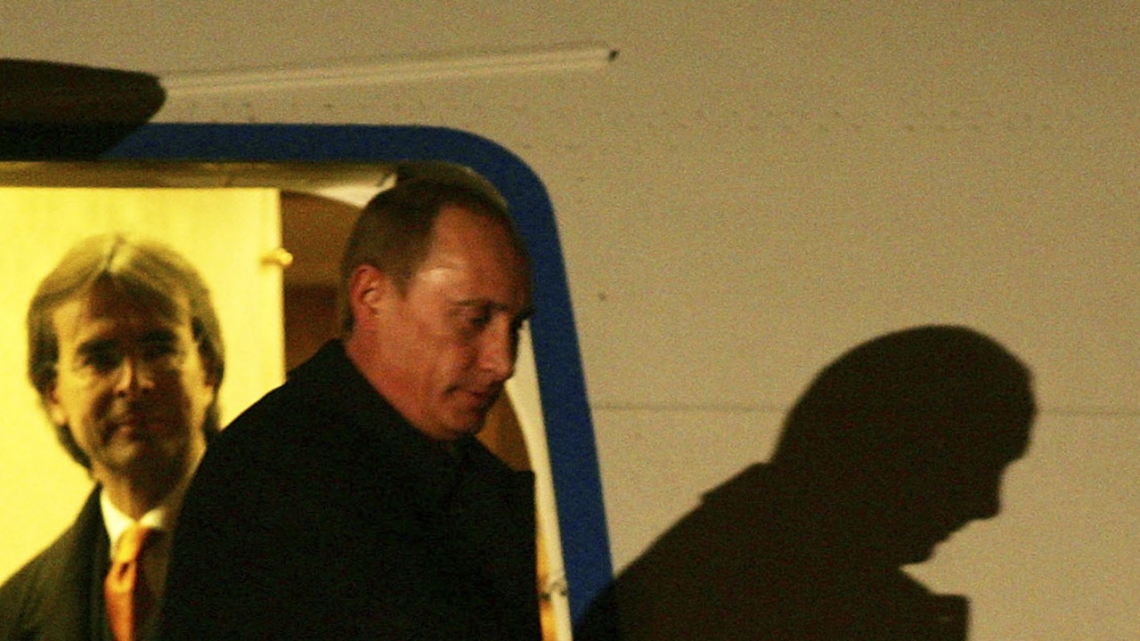 Ще пътува ли Путин?