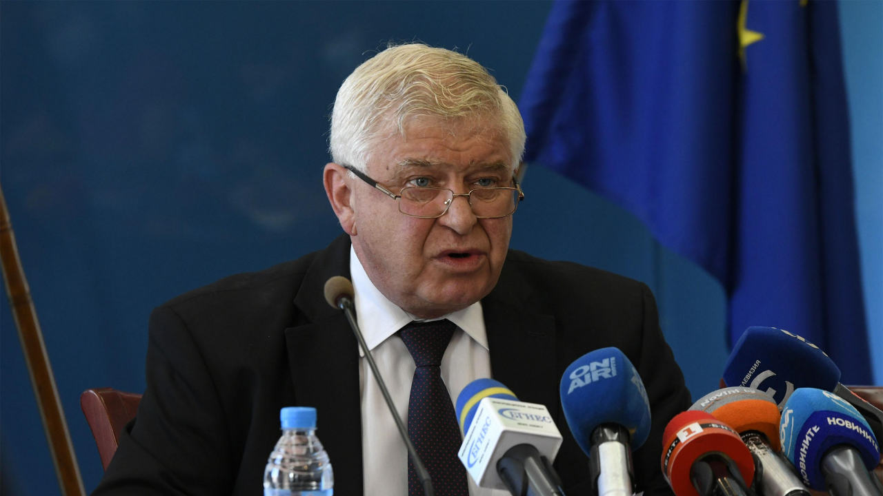 Кирил Ананиев участва във видеоконферентен разговор на министри от ЕС
