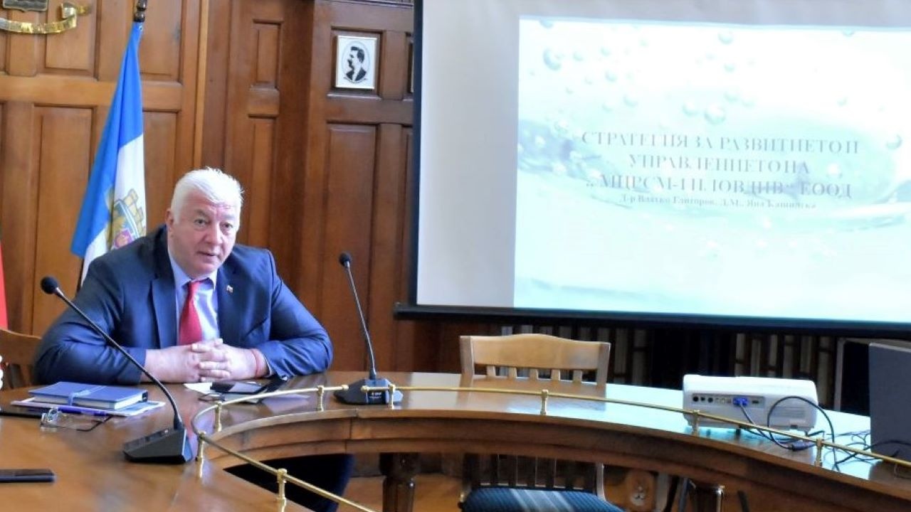 Кметът на Пловдив разпореди проверка на електрозахранването на всички временни обекти