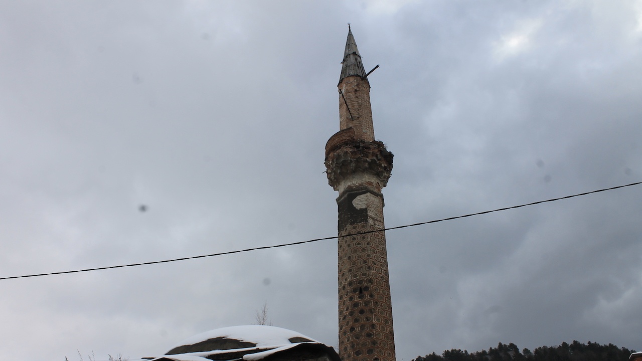 Превръщат джамията "Фатих Мехмед" в Кюстендил в музей