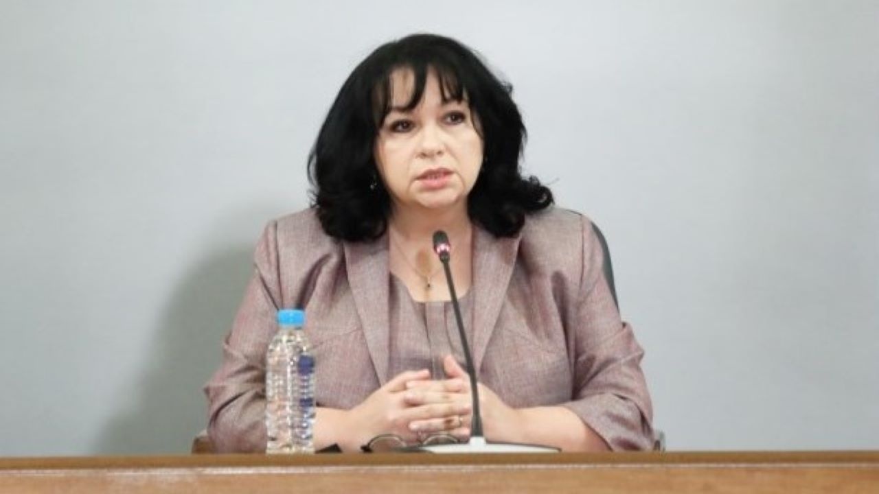 Теменужка Петкова: БЕХ работи на печалба, ще оставим енергетиката в стабилно състояние