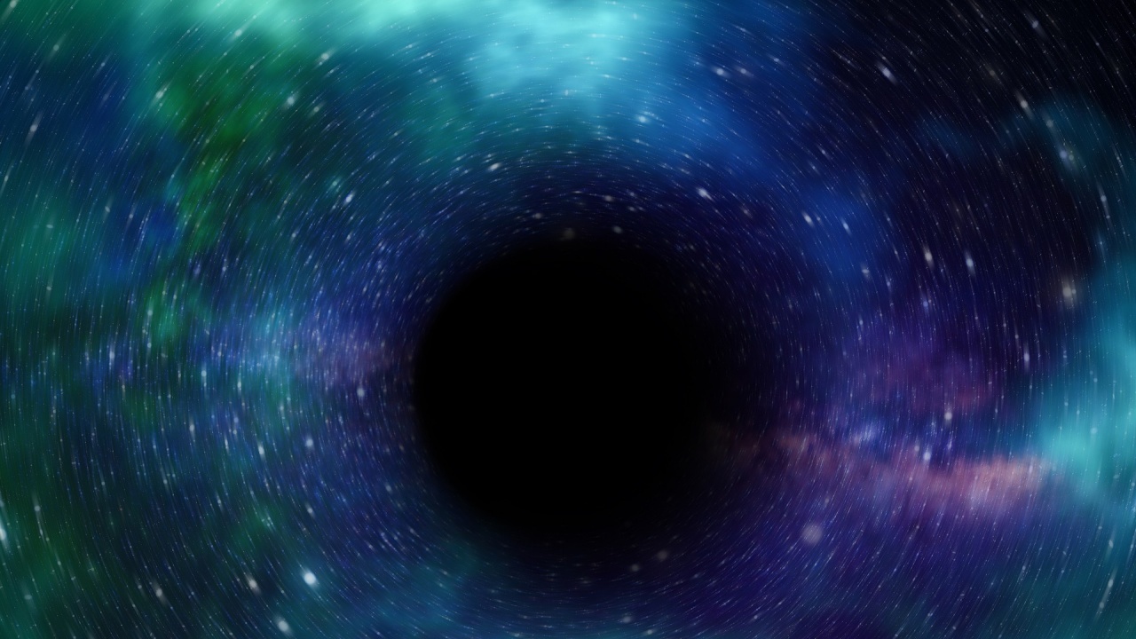Първата открита черна дупка е по-голяма от очакваното 