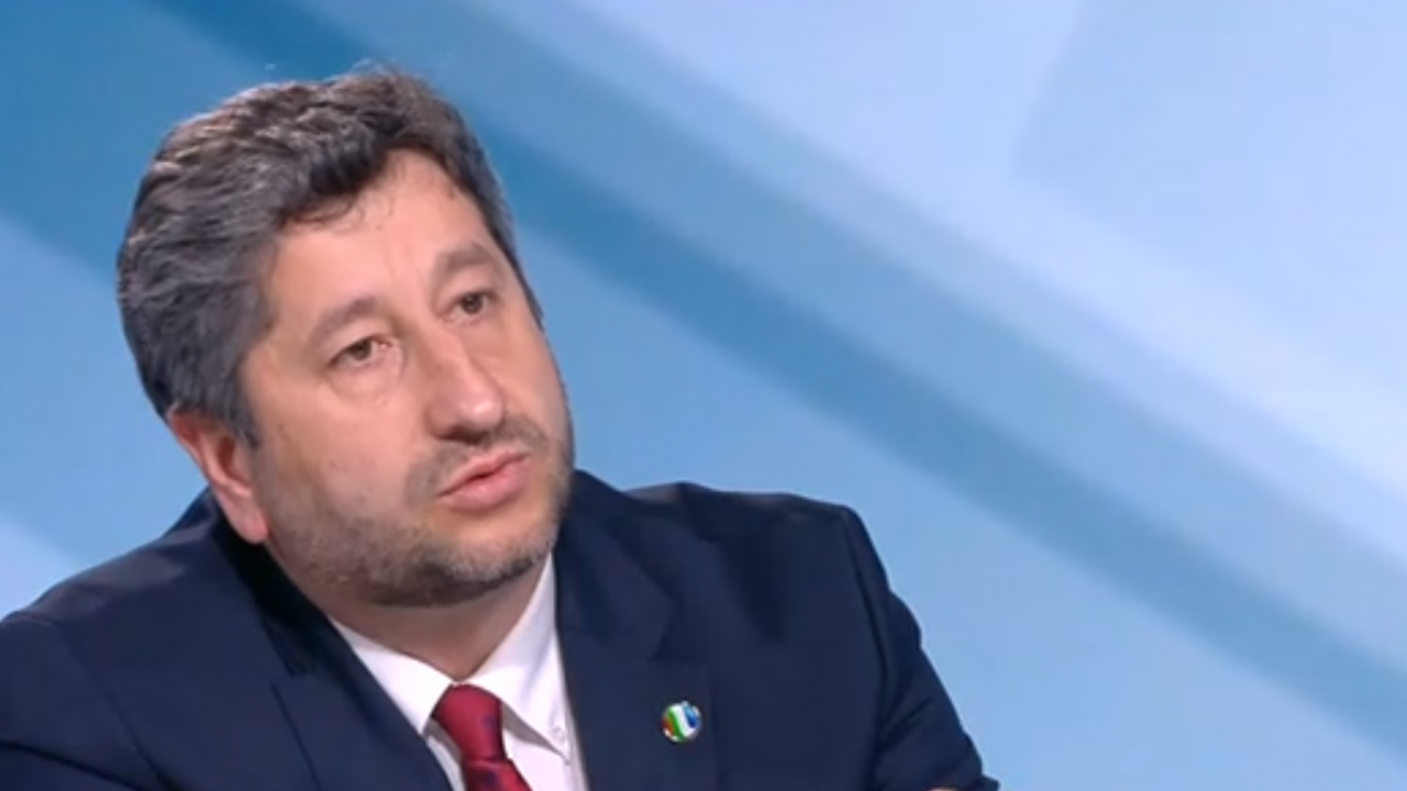 Христо Иванов: "Демократична България" ще бъде незаобиколим фактор в следващия парламент