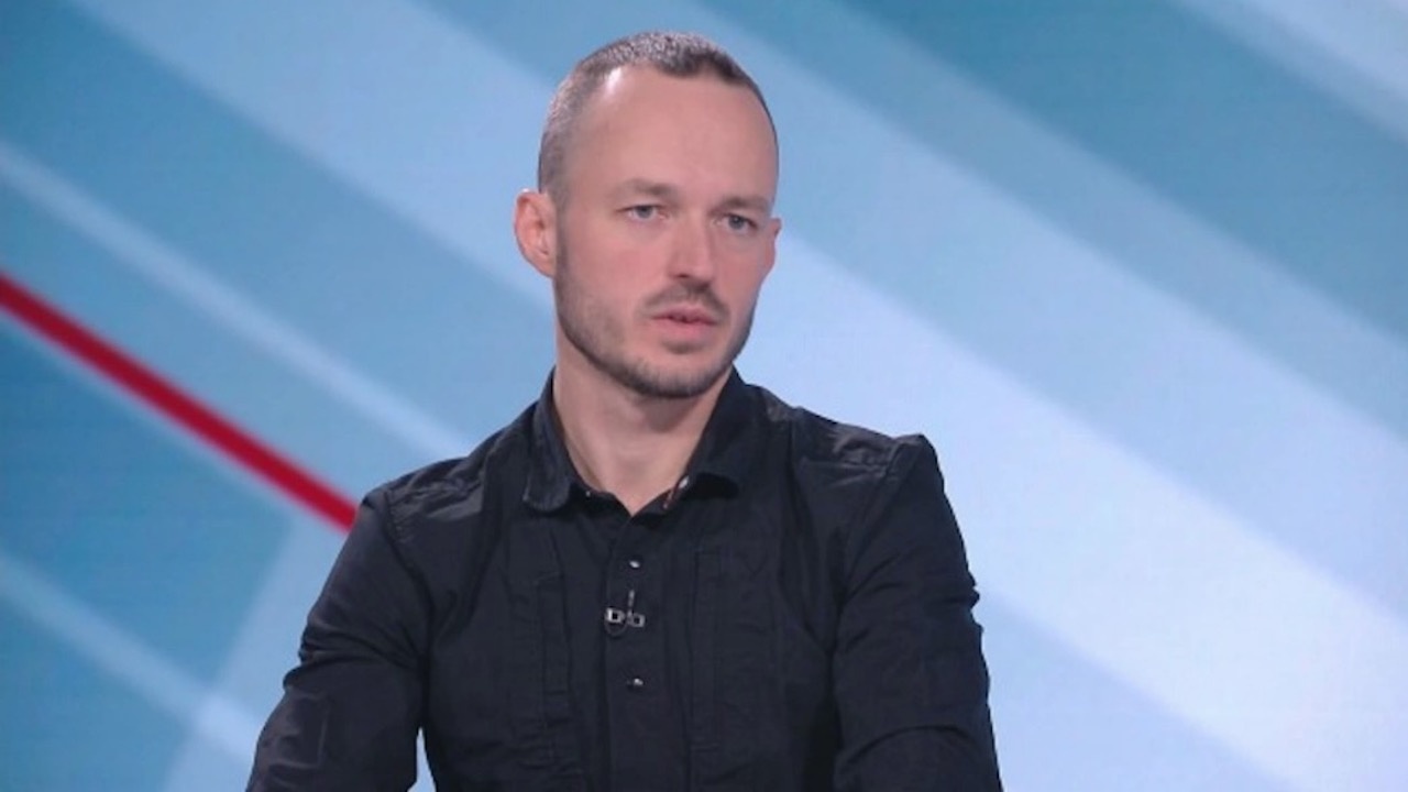 Доц. Стойчо Стойчев: Партиите избягват думата „коалиция“ като прокълната