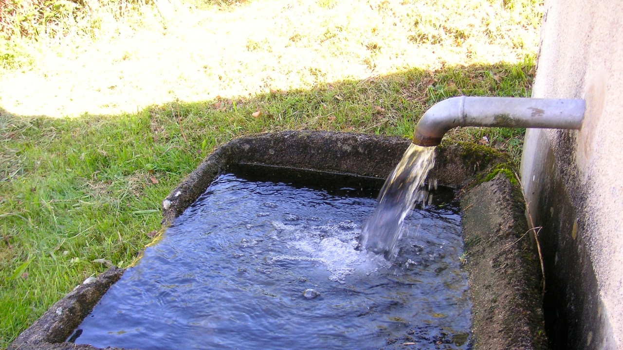 Бедствено положение в с.Брестовица заради проблем с водата