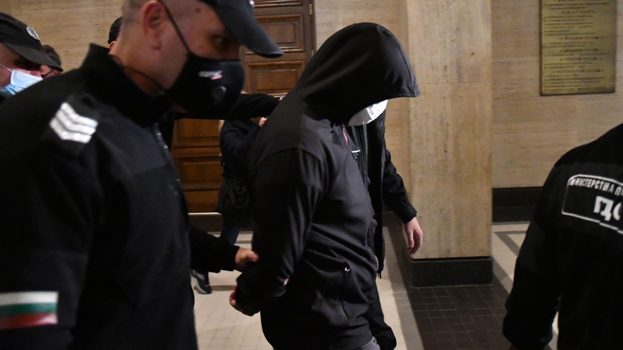 Приятелката на Кристиан Николов: Той оказа помощ на Милен Цветков