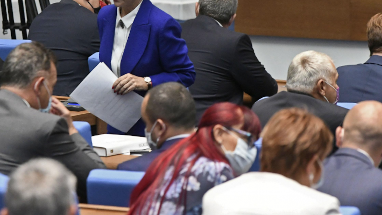 Парламентът прие Закон за индустриалните паркове
